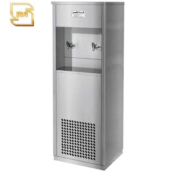 دستگاه آبسردکن دو شیر 2BT