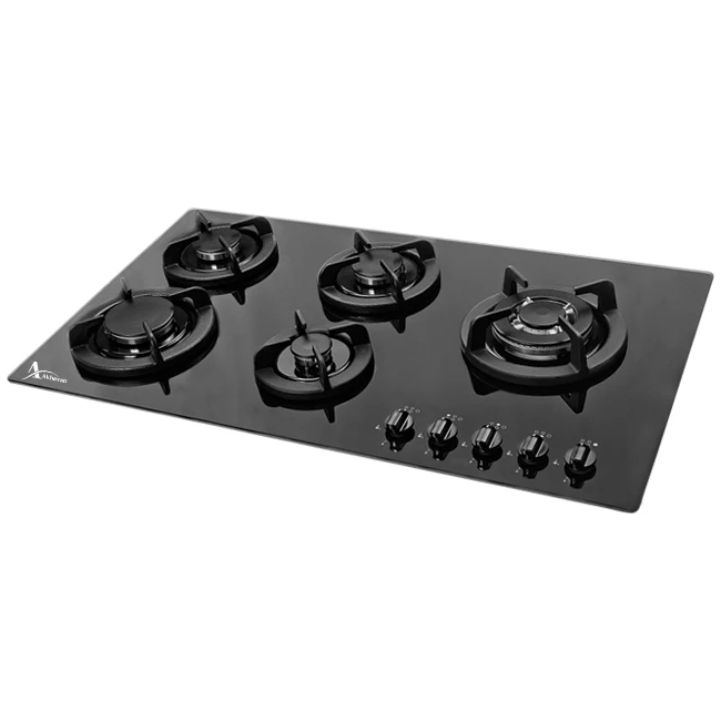 اجاق گاز صفحه ای