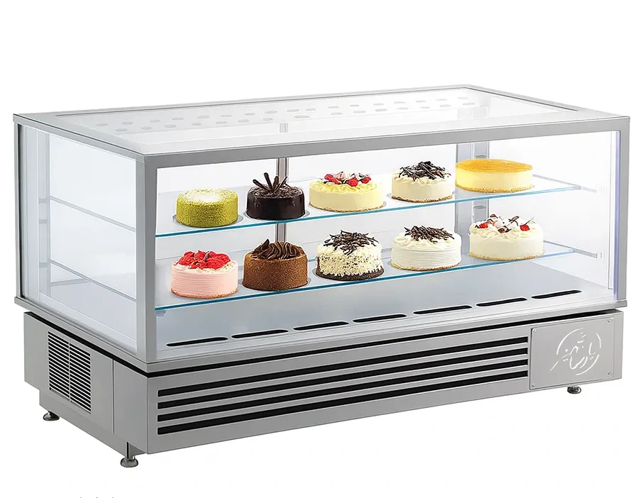 شوکیک رومیزی استیل 120 سانتی