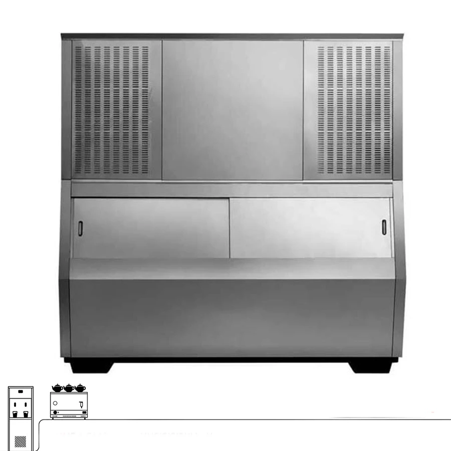 یخساز صنعتی