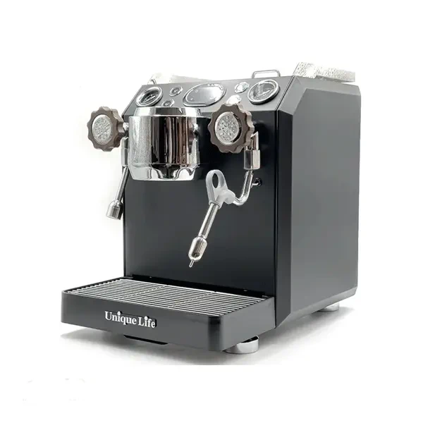 اسپرسوساز نیمه‌صنعتی یونیک لایف مدل Unique Life 7118