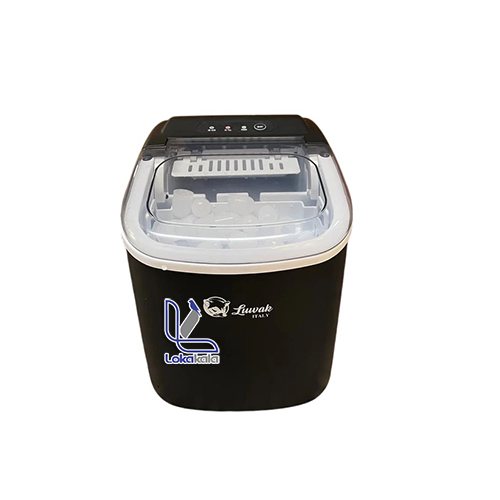 یخ‌ساز 10 کیلوگرمی لواک مدل 9500 Luwak