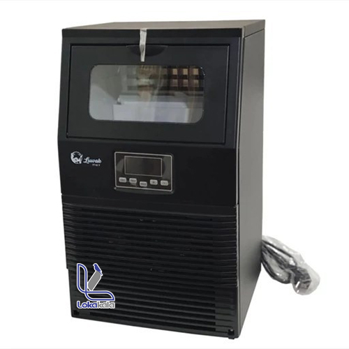 یخ ساز 30 کیلوگرمی لواک مدل luwak 9530