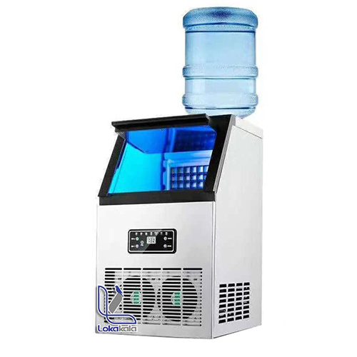 یخ ساز 40 کیلوگرمی لواک مدل luwak 9540