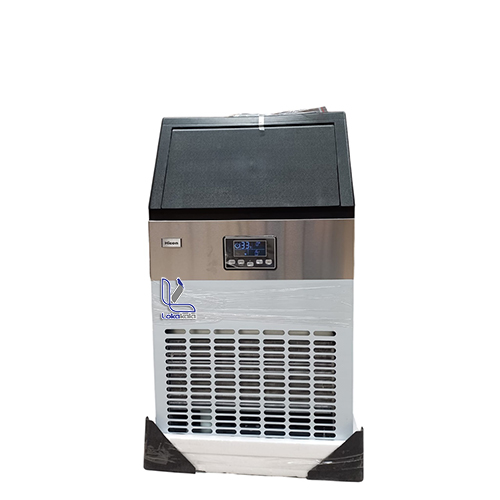 یخ ساز 50 کیلوگرمی لواک مدل luwak 9550